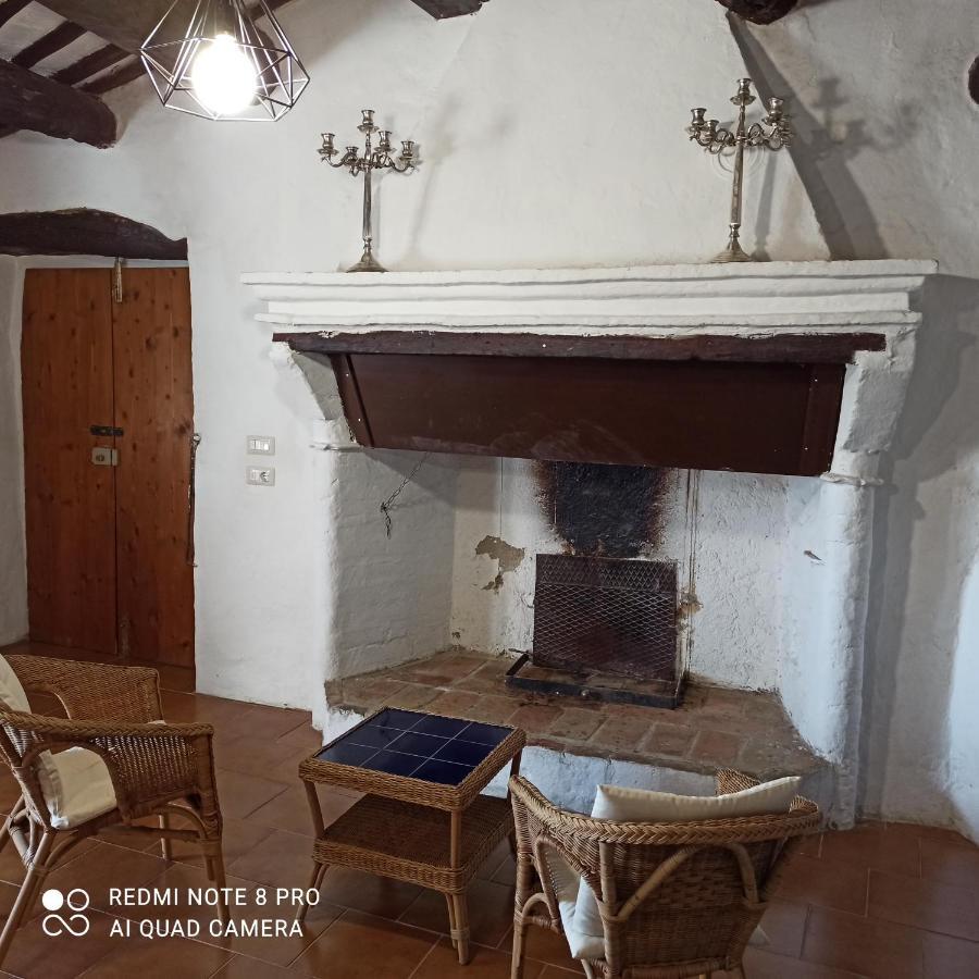 Casa Matigge Villa Eksteriør billede