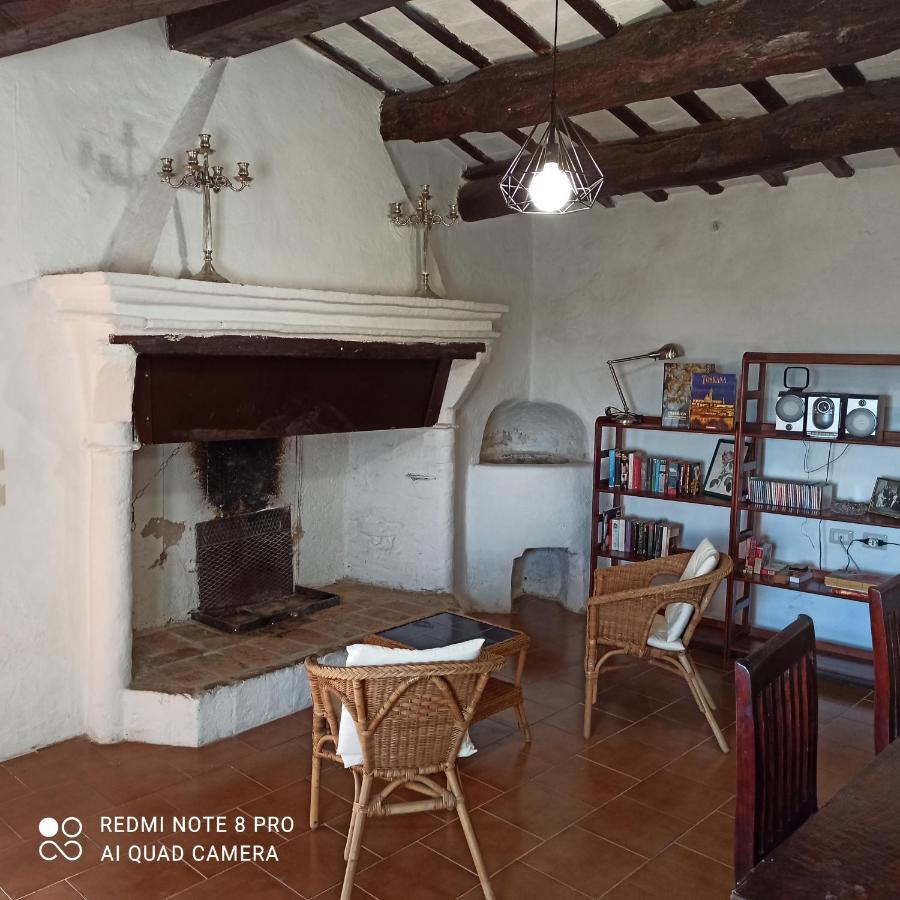 Casa Matigge Villa Eksteriør billede