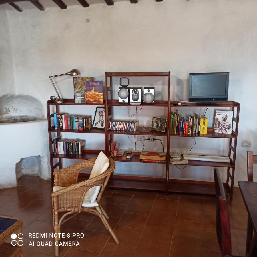 Casa Matigge Villa Eksteriør billede