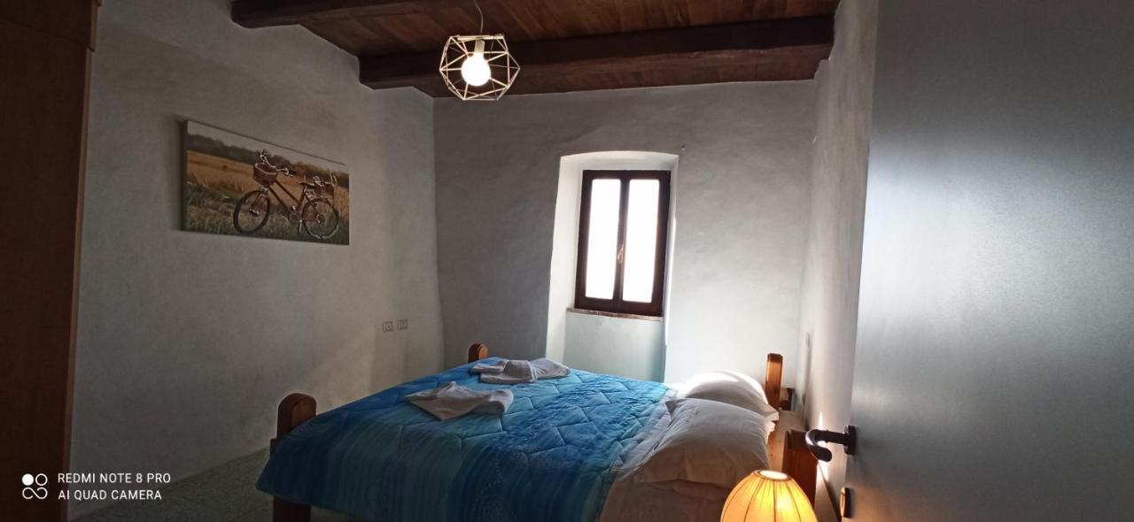 Casa Matigge Villa Eksteriør billede